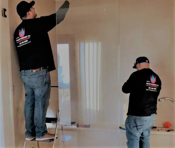 Professional plumbing installation for Tankless Water Heater Installation in Wickham Woods