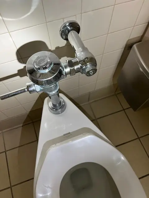 Fixture installation and repair for Hydro Jetting in Wickham Woods